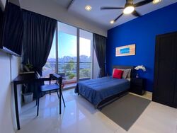 YewTee Residences (D23), Apartment #575283751